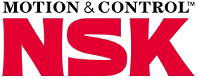 NSK Bearings logo