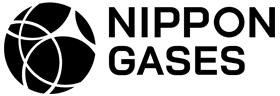Nippon Gases logo