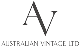 Australian Vintage logo