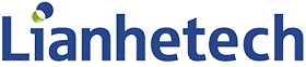 Lianhetech Europe logo