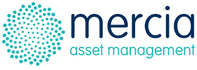 Mercia Asset Management logo