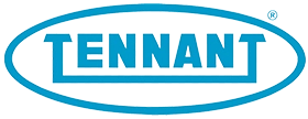 Tennant logo