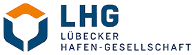 Lubecker Hafen Gesellschaft logo