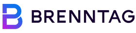 Brenntag logo