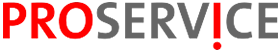 ProService logo