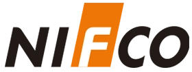 Nifco UK Limited Logo