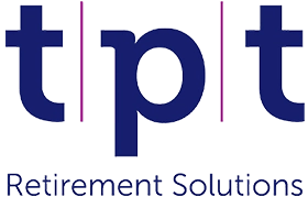 TPT Retirement Solutions logo