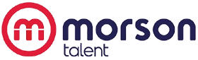Morson Talent logo