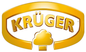 Kruger logo