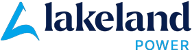Lakeland Power logo