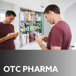 OTC Pharma icon