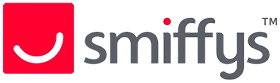 Smiffys logo