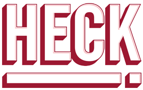 Heck logo