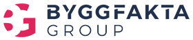 Byggfakta Group logo