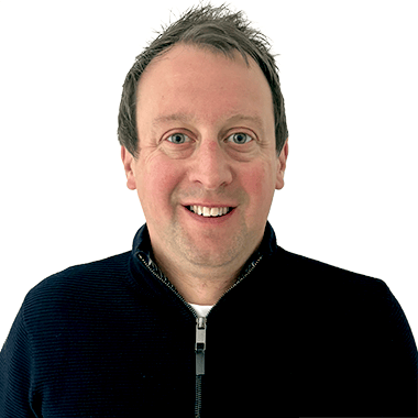 Hugh's Photo