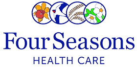 Four Seasons Healthcare Logo