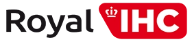 Royal IHC logo