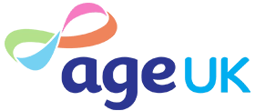 Age UK logo