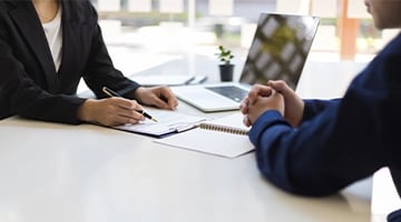 AI in Executive Hiring: What’s Actually Changing?