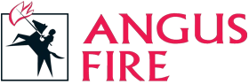 Angus Fire logo