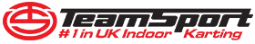 TeamSport Karting logo