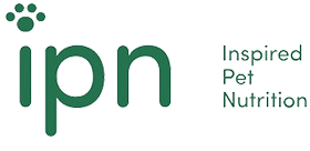 Inspired Pet Nutrition logo