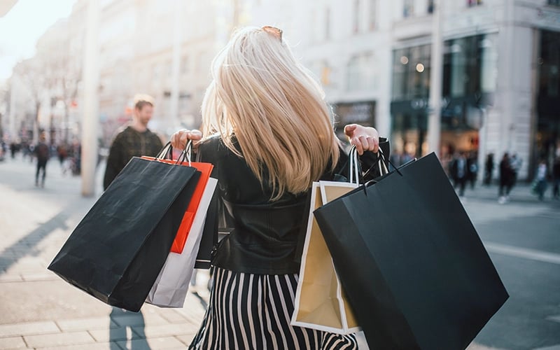 Leading Fashion Retail Transformation: Martino Pessina's Strategies