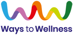 Ways to Wellness Logo