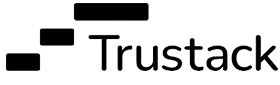 Trustack logo