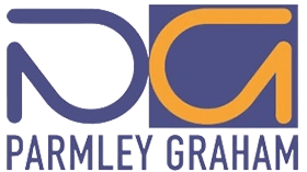 Parmley Graham logo