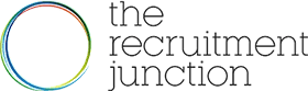 Recruitment junction logo
