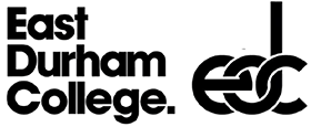 East Durham College logo