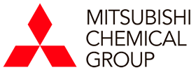 Mitsubishi Chemical UK logo