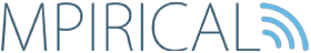 Mpirical logo