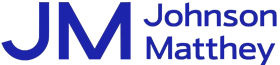Johnson Matthey Catalysts logo