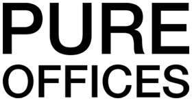 Pure Offices logo