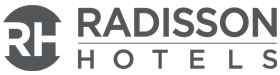 Radisson Hotel Group logo