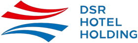 DSR Hotel Holding logo