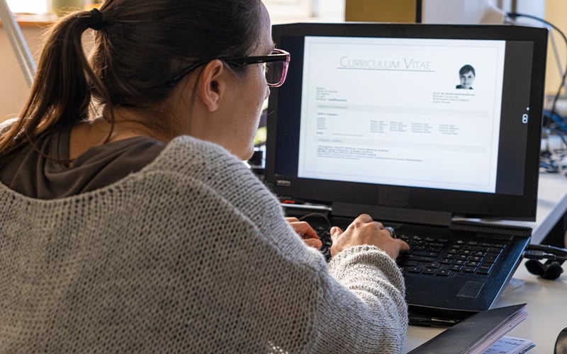 AI in Recruitment: A Practical Partnership, Not a Replacement
