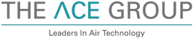 The Ace Group logo