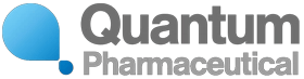 Quantum Pharmaceutical logo