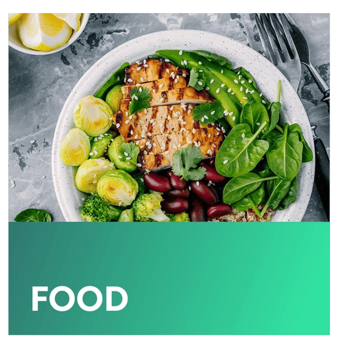 Food icon