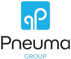 Pneuma Group logo