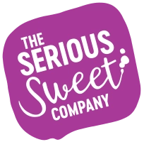 The Serious Sweet Company logo