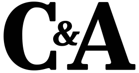 C&A logo