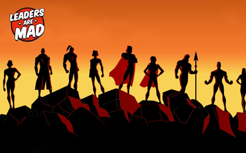 9 Superpowers for Achieving More Success for Less Stress