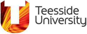 Teesside University logo
