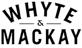Whyte and Mackay logo