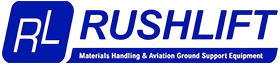 Rushlift logo