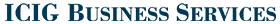 ICIG logo